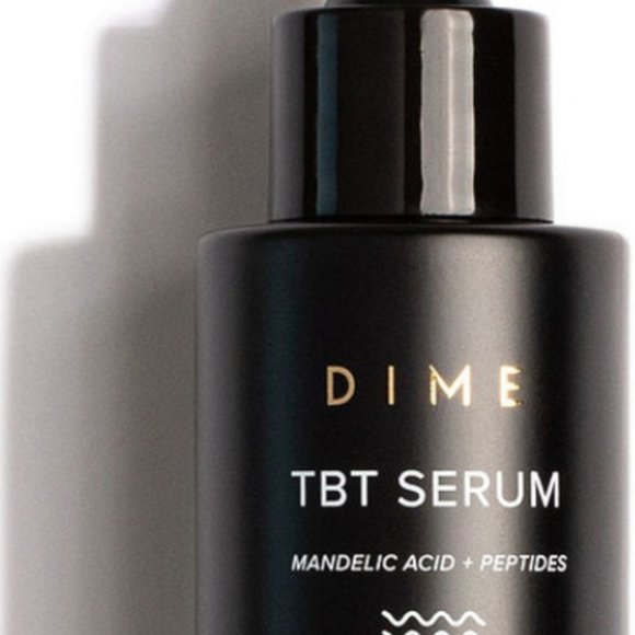 dime beauty Other - Dime Beauty Co TBT Serum 30ml